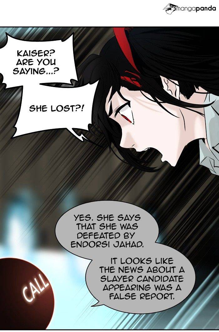 Tower of God Chapter 301 image 088